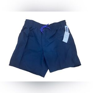 Old Navy Short Trunk Swim Shorts